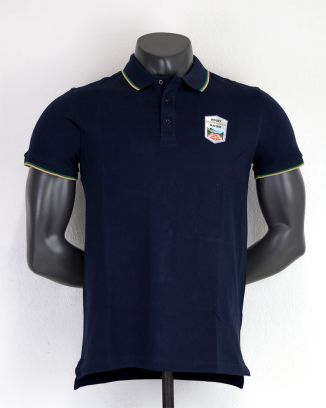 Polo shirt Rolex Monte-Carlo Masters Navy Blue for men