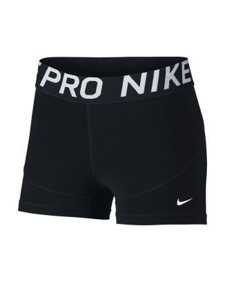 Pantalón corto para training Nike Nike Pro para mujer