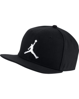 Casquette Jordan Pro Jumpman Snapback AR2118