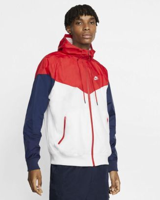 Windrunner Nike Sportswear pour Homme AR2191-104
