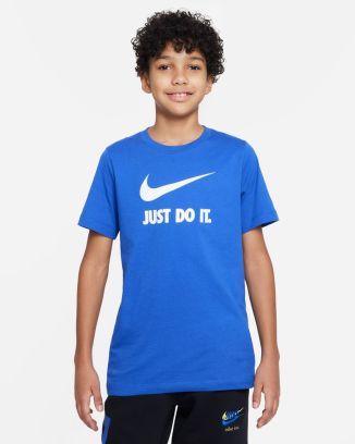 tee shirt nike sportswear pour enfant AR5249 481
