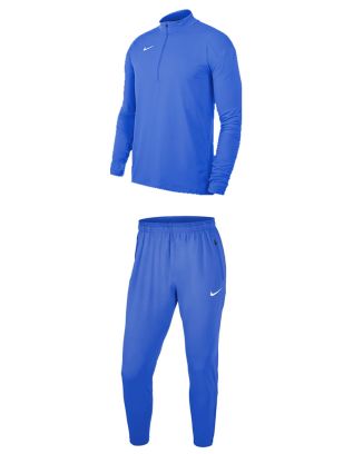 Produkt-Set Nike Dry Element für Mann. Running (2 artikel)