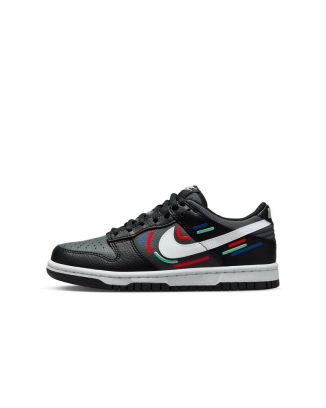 Chaussures Nike Dunk Low pour enfant