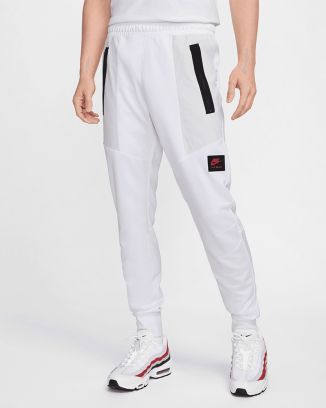 Pantalón de chándal Nike Air Max Blanco para hombre