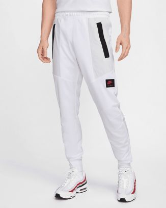 Bas de jogging Nike Air Max Blanc pour Homme EKINSPORT