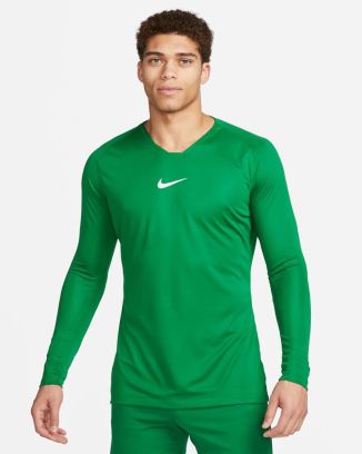 sous maillot de football nike park vert pour homme av2609 302