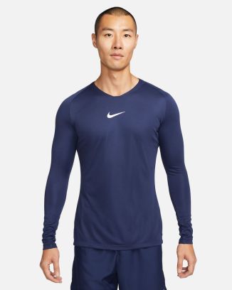 sous maillot de football nike park homme av2609 410