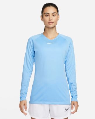 maillot nike dri fit park first layer pour femme av2610 412