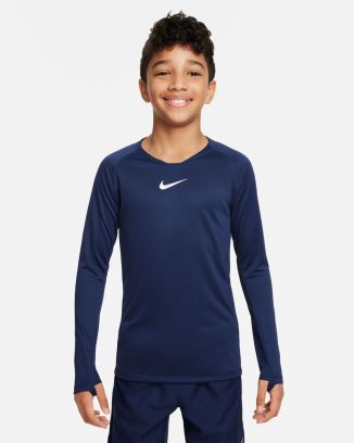Unterhemd Nike Park First Layer für kind