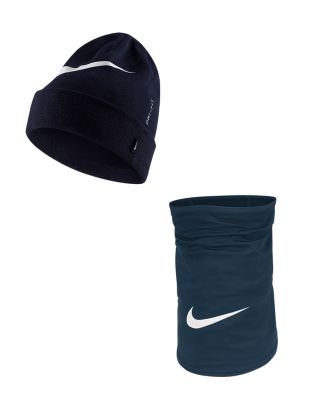 Set producten Nike Winter Warrior voor Mannen. Winter (2 artikelen)