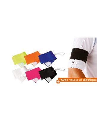 Manchet Tremblay Veldaccessoires Fluorescerend Oranje voor unisex