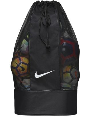 Sac Nike Club Team Black - Ref. BA5200-010