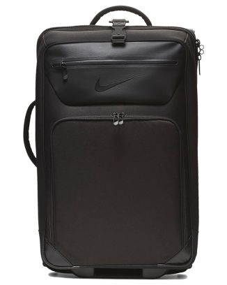 Valise Nike Departure Roller Noire BA5926-010