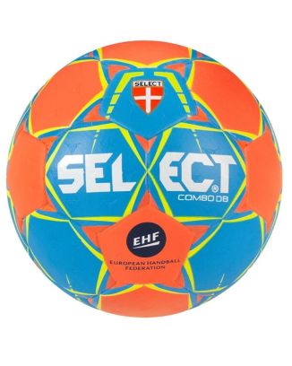 Handbal Select Select Combo Db Blauw & Oranje voor unisex