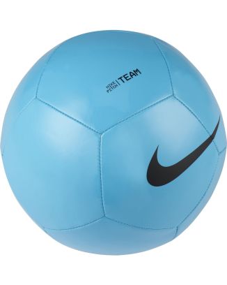 Ballon de football Nike Pitch Team Bleu