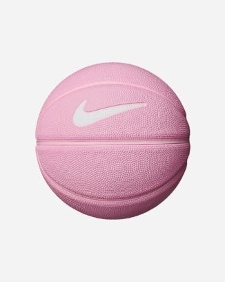 ballon de basketball nike skills rose bb0634 655