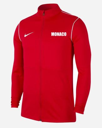 Veste de survêtement Nike - Monaco - Rouge pour homme