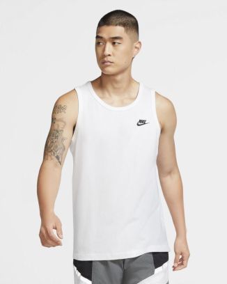 Débardeur de running Nike Dry Miler Singlet pour Homme - NT0300-463 - Bleu  Royal