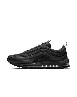 chaussures nike air max 97 noires pour homme bq4567 001