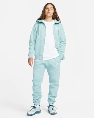 sweat capuche zip nike sportswear pour homme bv2645 309