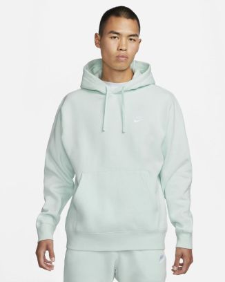 Sweat à capuche Nike Sportswear Club Fleece pour Homme BV2654-394