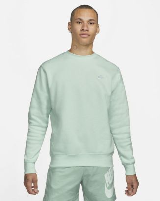 Sweat Nike sportswear club pour homme BV2662-394