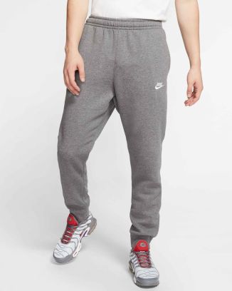 Jogging nike avec bande hot sale