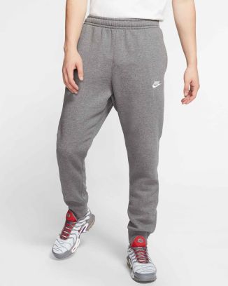 pantalon de jogging nike sportswear fleece homme bv2671 071