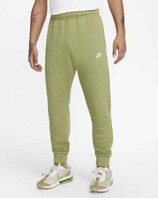pantalon de jogging nike sportswear club fleece bv2671 334