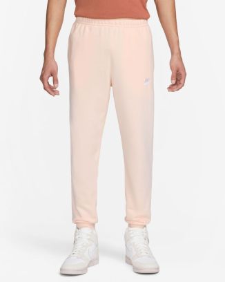 bas de jogging nike sportswear rose pour homme bv2679 838