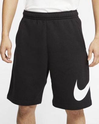 Shorts Nike Sportswear Schwarz für mann