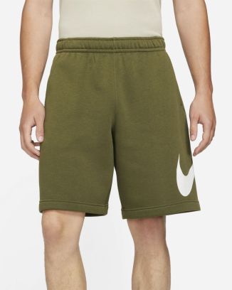 Short en coton Nike Sportswear pour Homme BV2721-327