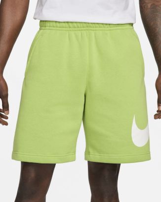 Short en coton Nike Sportswear pour Homme BV2721-332