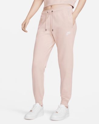 AOSUAI Pantalon de survêtement large pour femme - Pantalon de jogging gris  - Pantalon d'été ample taille haute - Pantalon de survêtement blanc à jambe