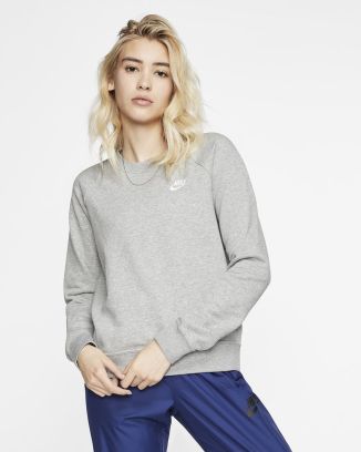 Sweatshirts Nike Sportswear Essential Grau für frau