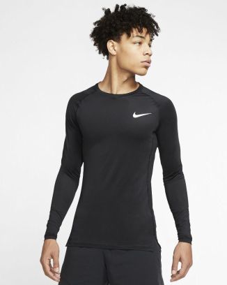 Nike Pro Nike Nike Pro Nero per uomo