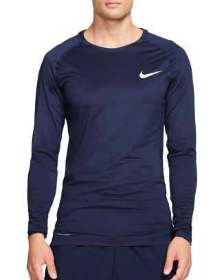 Nike Pro Nike Nike Pro Blu per uomo