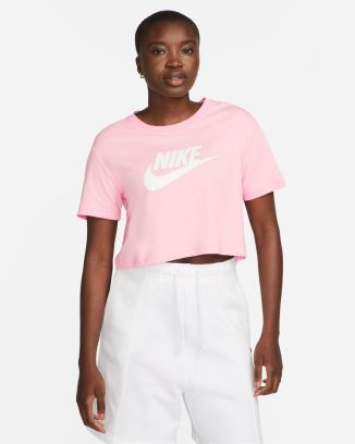 tee shirt nike sportswear pour femme BV6175 691