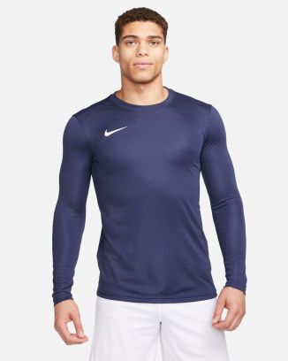 maillot nike park 7 manches longues homme bv6706 410