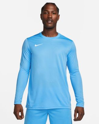 maillot nike park 7 manches longues homme bv6706 412