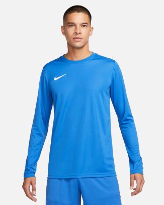 maillot nike park 7 manches longues homme bv6706 463