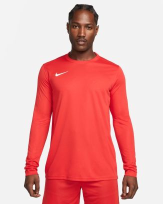maillot nike park 7 manches longues homme bv6706 657