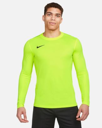 maillot nike park 7 manches longues homme bv6706 702