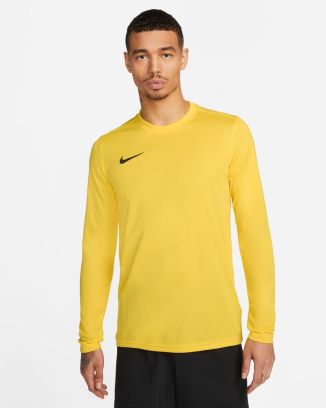 maillot nike park 7 manches longue homme bv6706 719