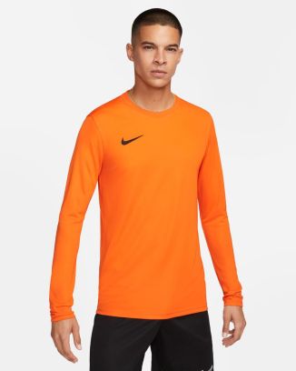 maillot nike park 7 manches longues homme bv6706 819