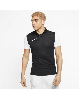 Maillot Nike Trophy IV Noir pour homme