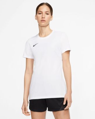 surmaillot nike manches courtes femme bv6728 100