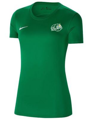 Overshirt Basket Club de l'Etoile Groen voor vrouwen