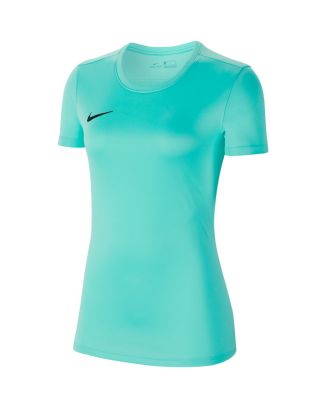 Maillot Nike Park VII Vert d'eau pour femme