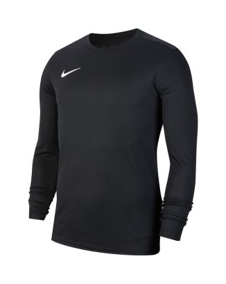Maillot Nike Park VII Noir pour enfant